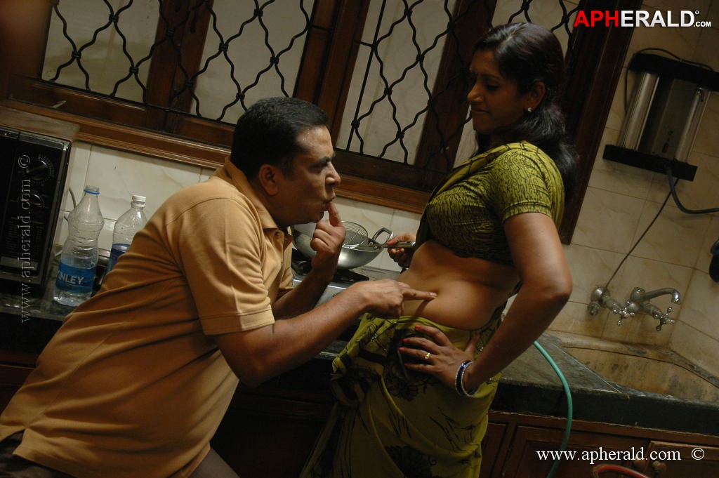 Buchi Babu Movie Hot Stills