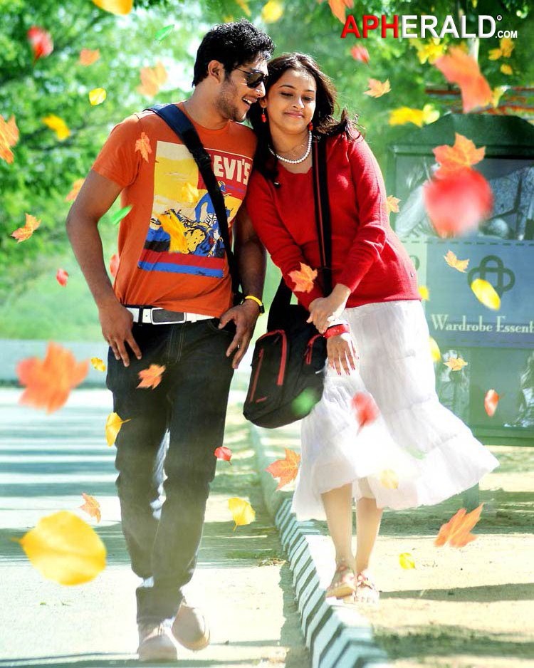 Bus Stop Movie Stills