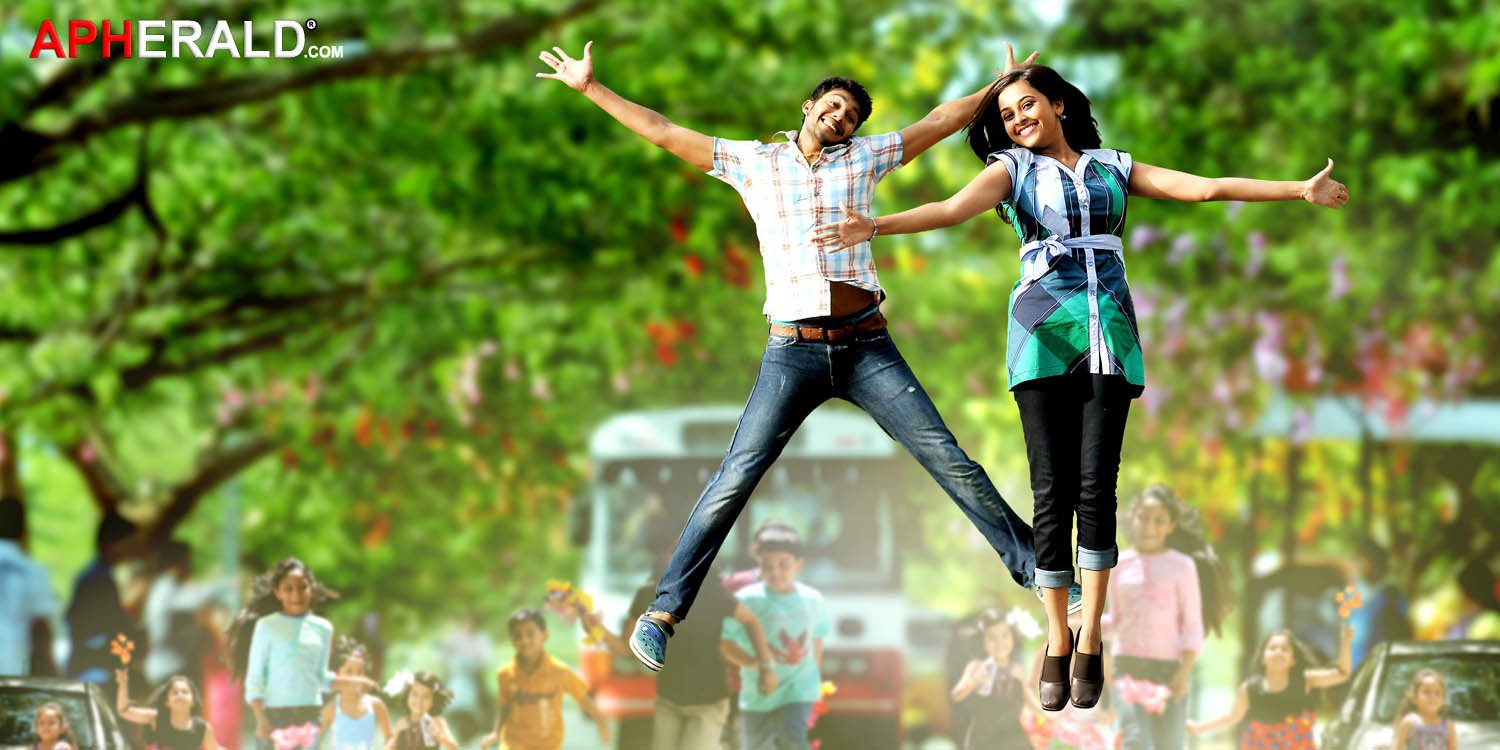 Bus Stop Movie Stills