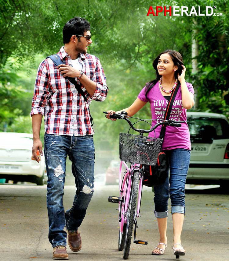 Bus Stop Movie Stills