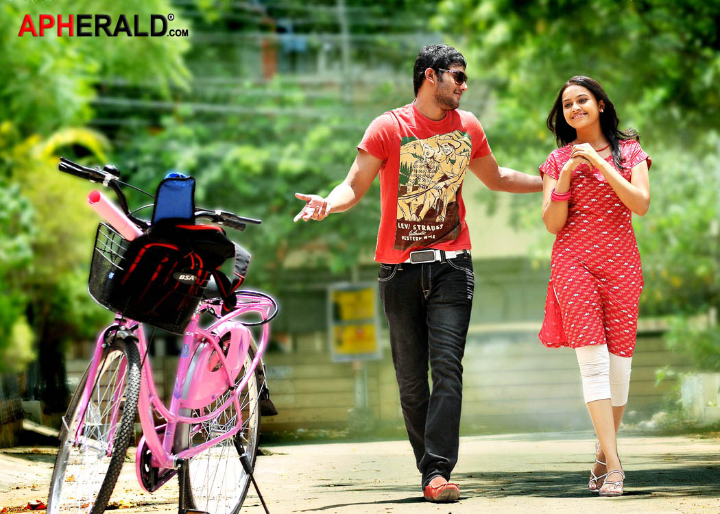 Bus Stop Movie Stills