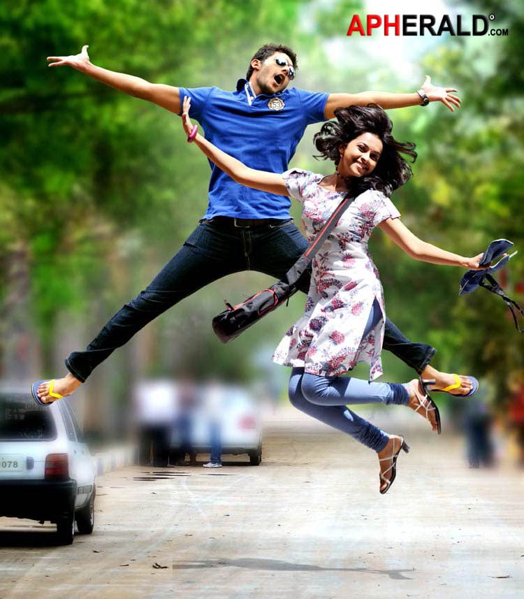 Bus Stop Movie Stills