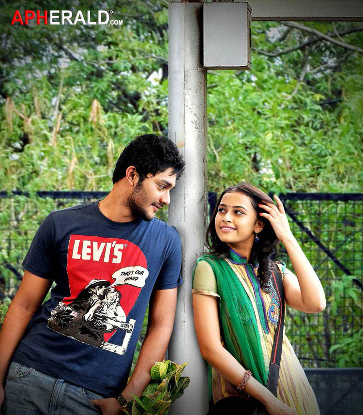 Bus Stop Movie Stills