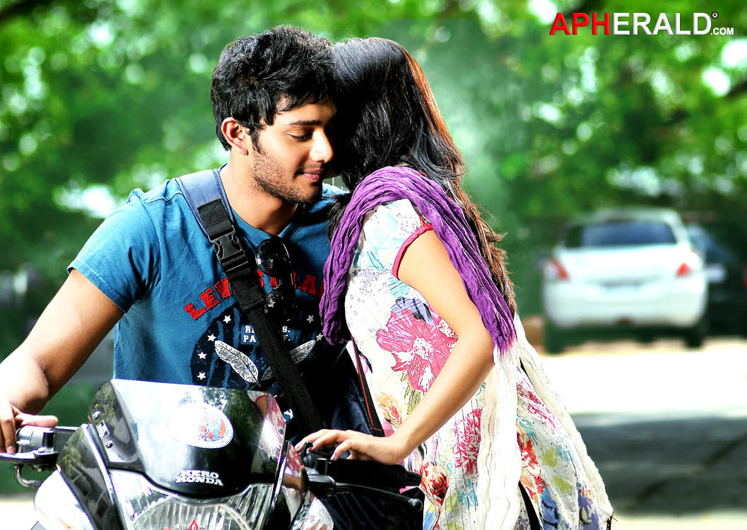 Bus Stop Movie Stills