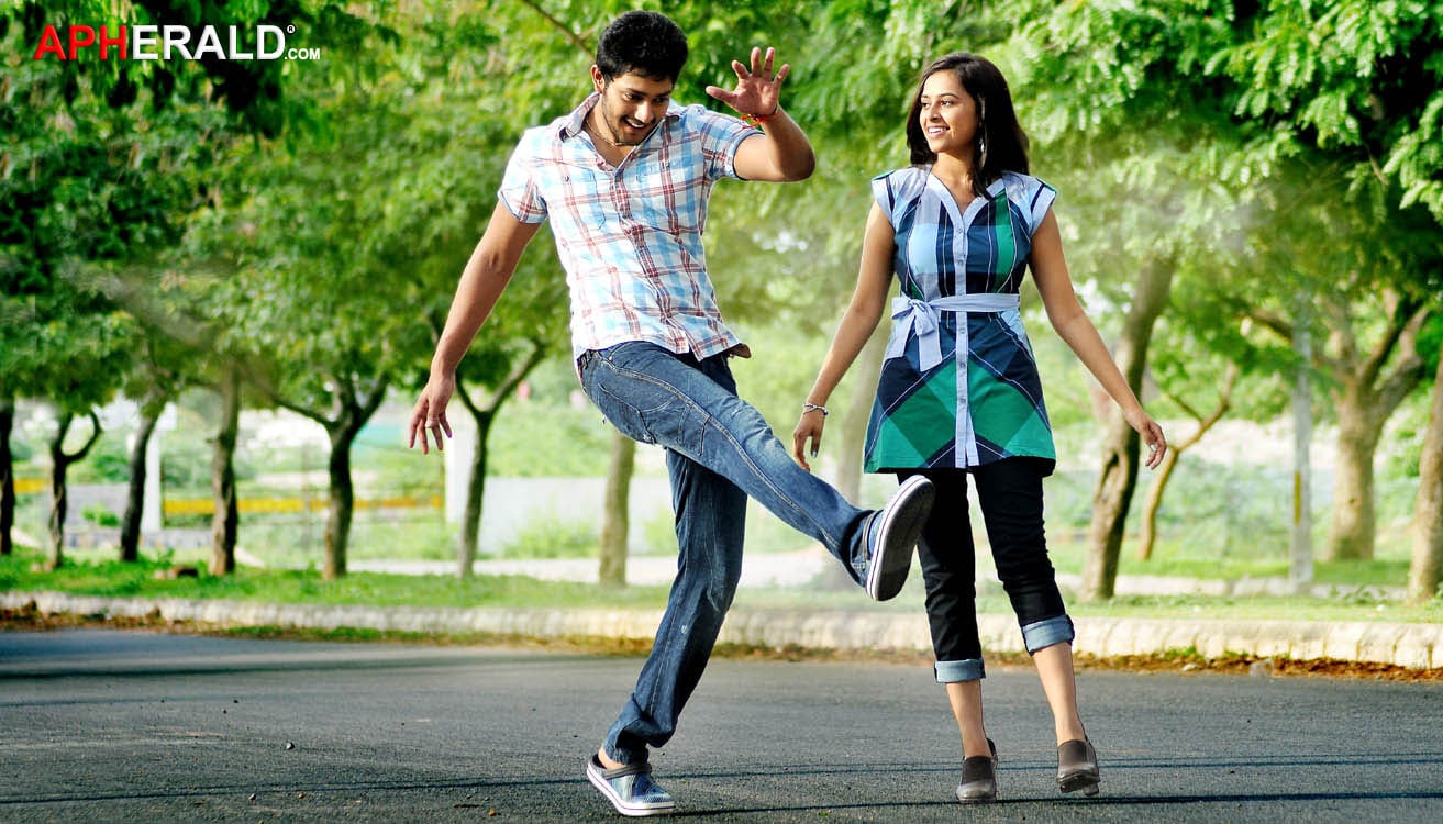 Bus Stop Movie Stills