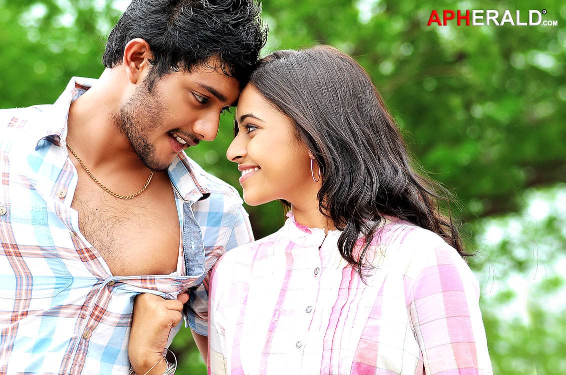 Bus Stop Movie Stills