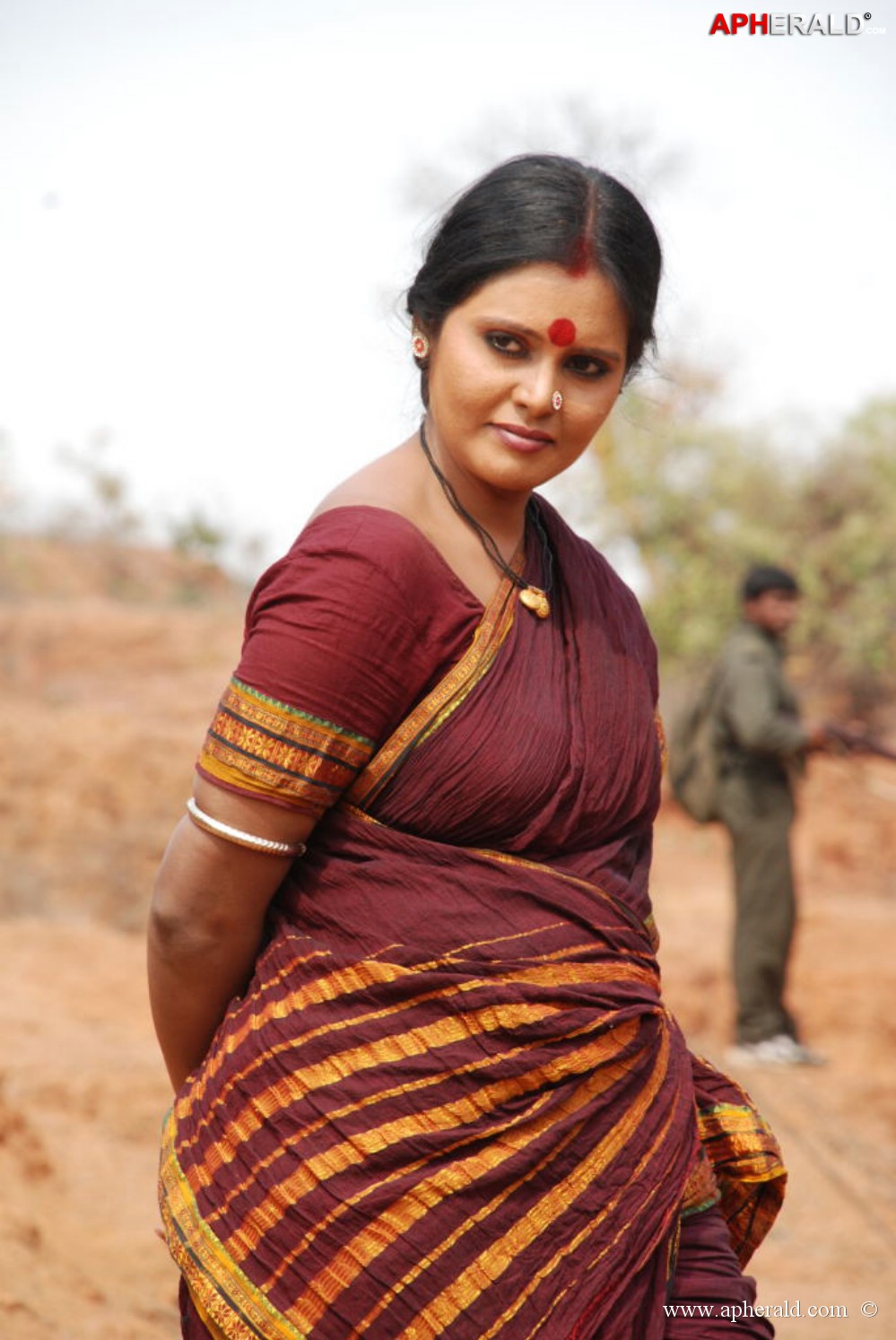 Chakali Ilamma Movie New Photos