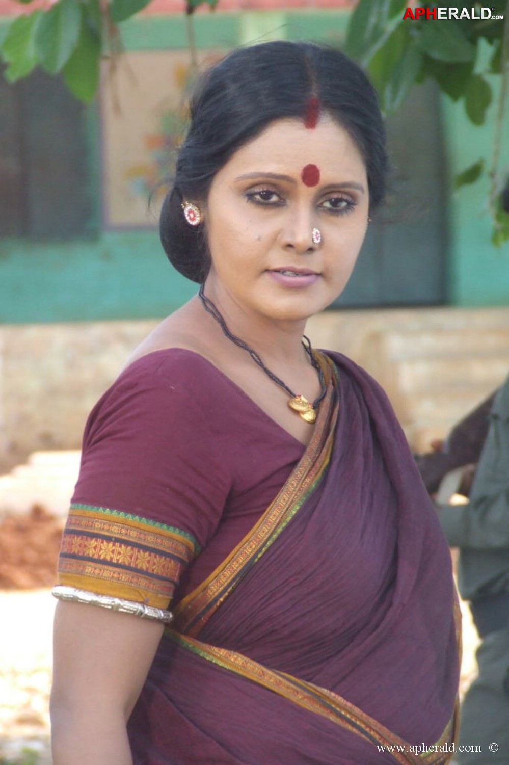 Chakali Ilamma Movie New Photos