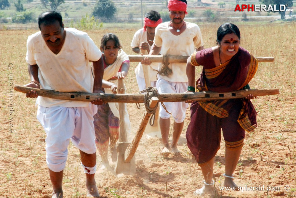 Chakali Ilamma Movie Stills