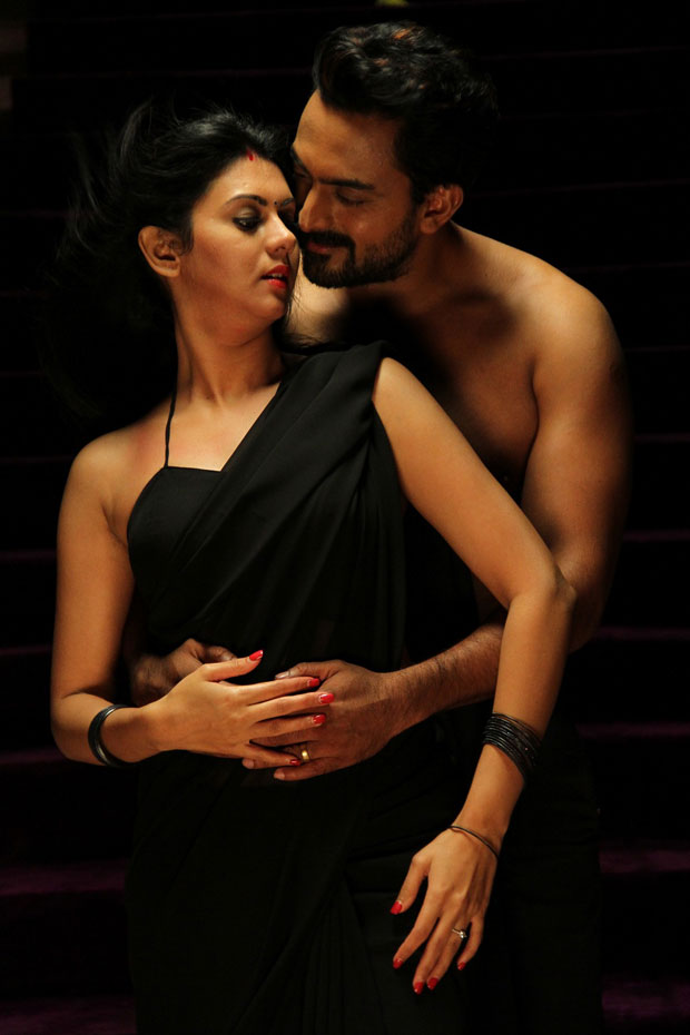 Chandrika Movie Latest Stills