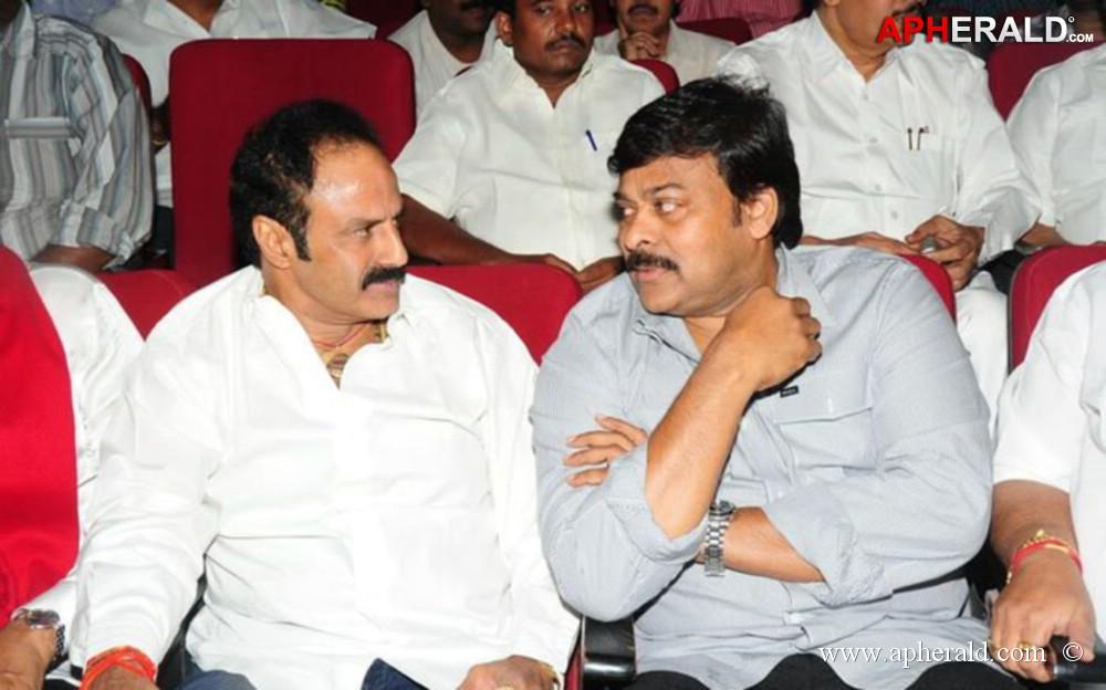 Chiranjeevi Unseen Gallery