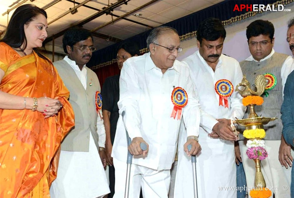 Chiranjeevi Unseen Photos