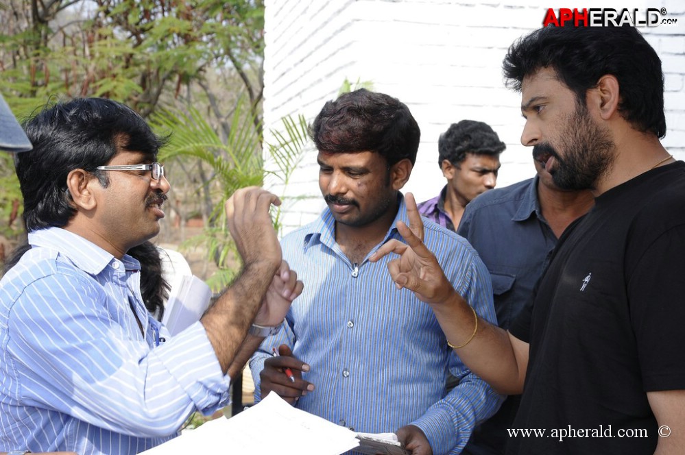 Contract Movie Stills