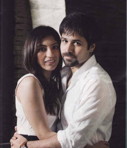 Emraan Hashmi rare & unseen Family Photos