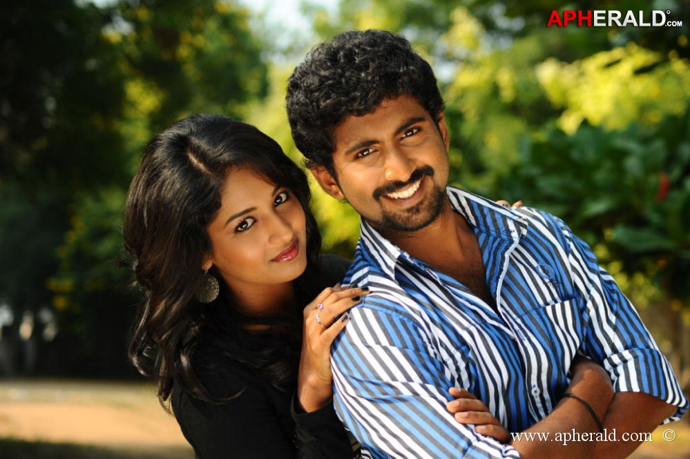 first love movie new Photos