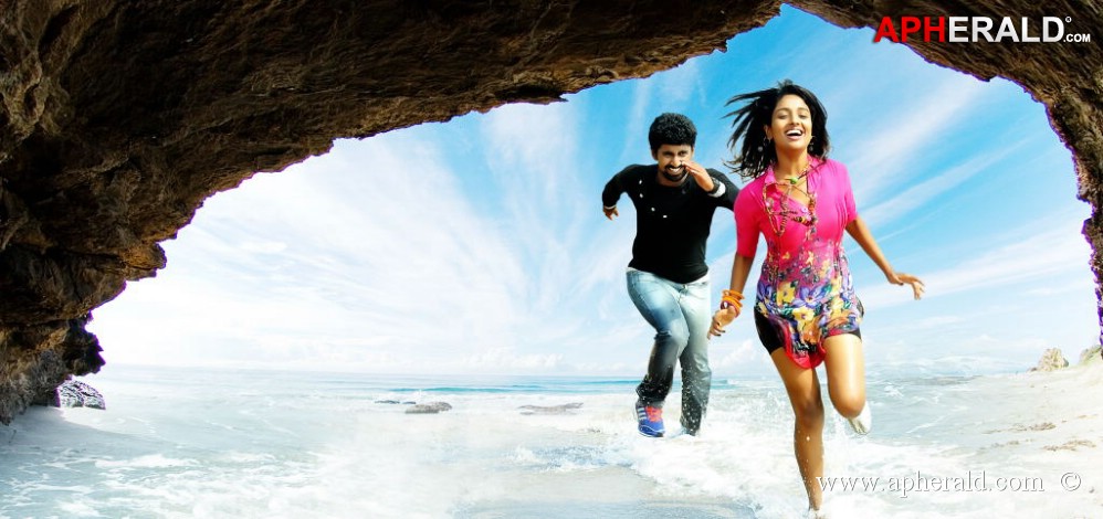 first love movie new Photos