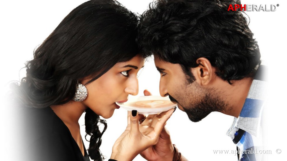 first love movie new Photos