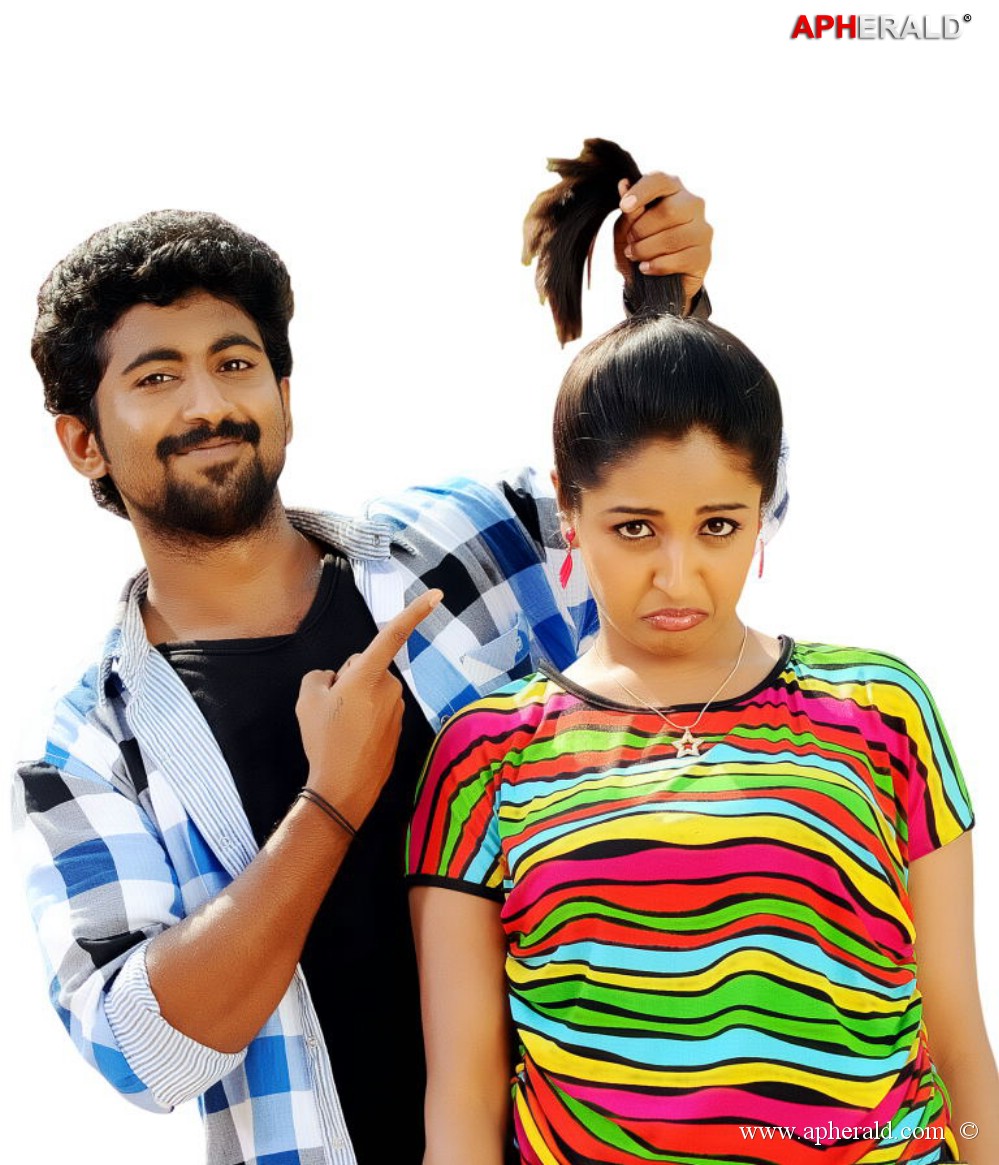 first love movie new Photos