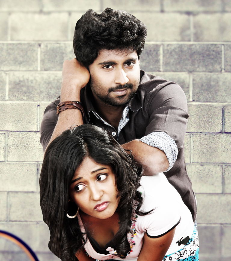 First Love Movie New Stills