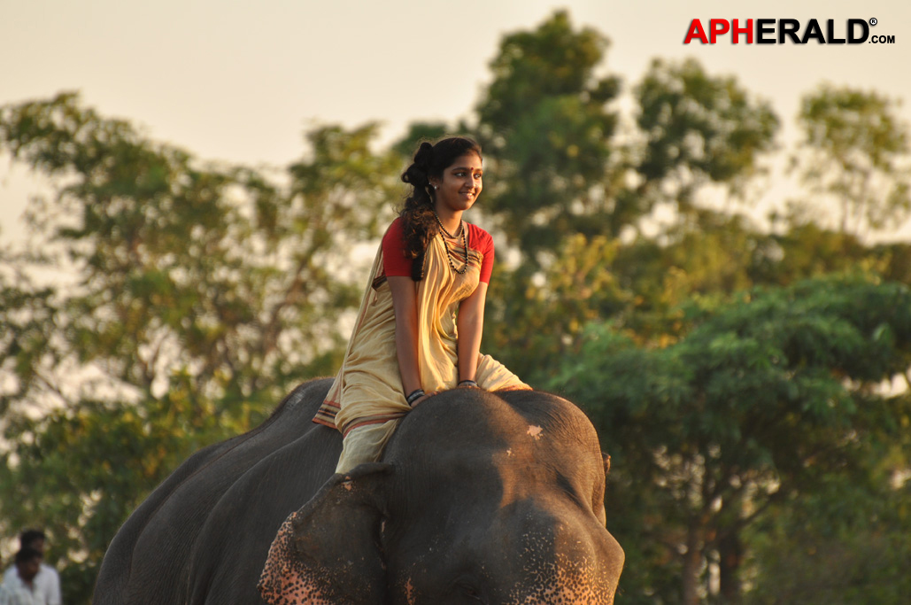 Gajaraja Movie Stills