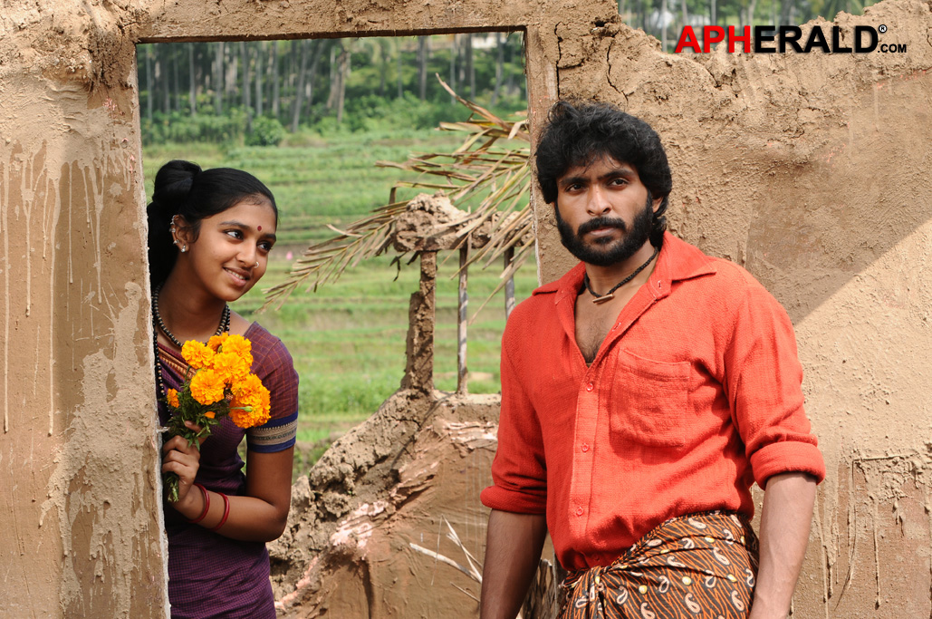 Gajaraja Movie Stills