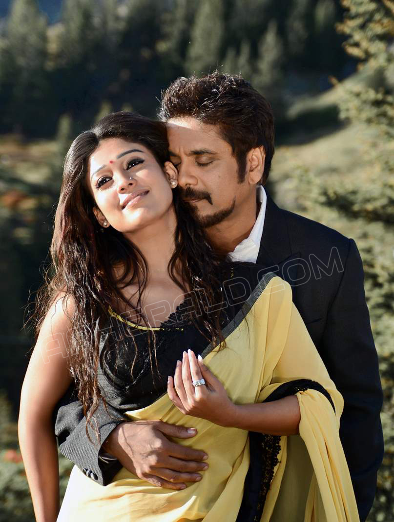 Greeku Veerudu Movie Latest Stills