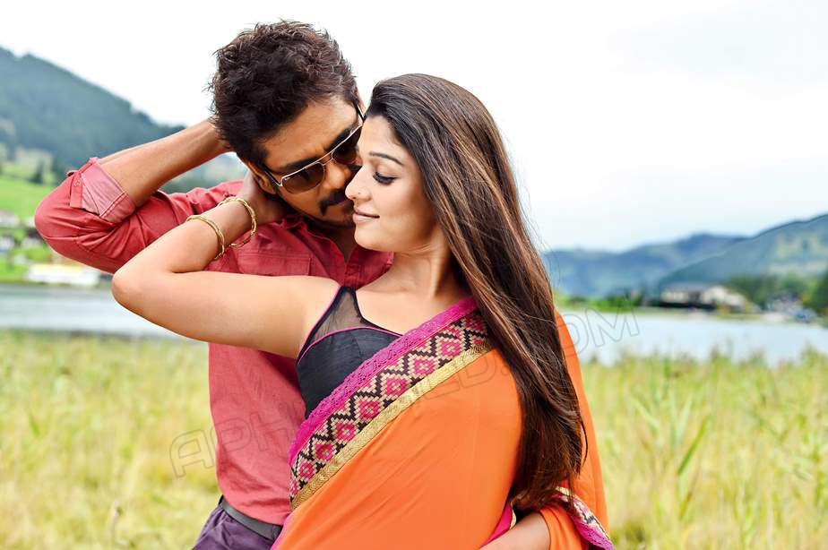 Greeku Veerudu Movie Latest Stills