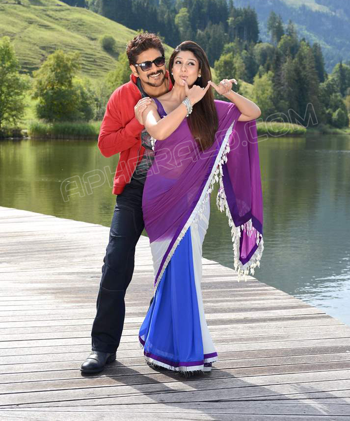 Greeku Veerudu Movie Latest Stills