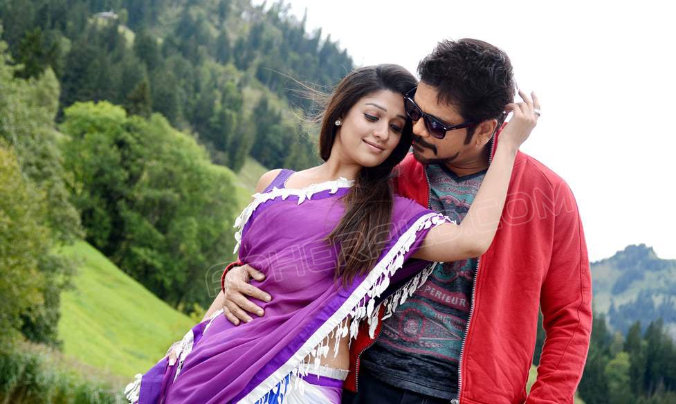 Greeku Veerudu Movie Latest Stills