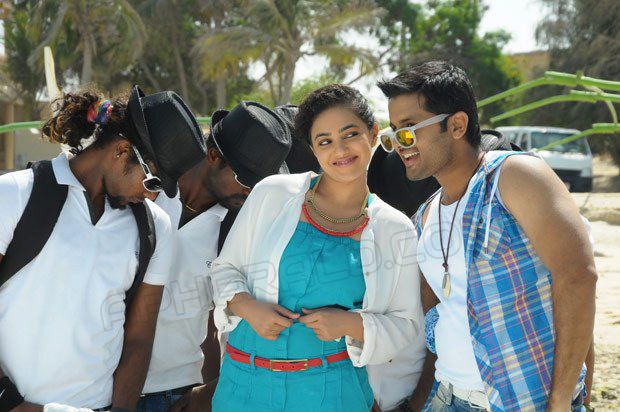 Gunde Jaari Gallanthayyinde Movie Stills