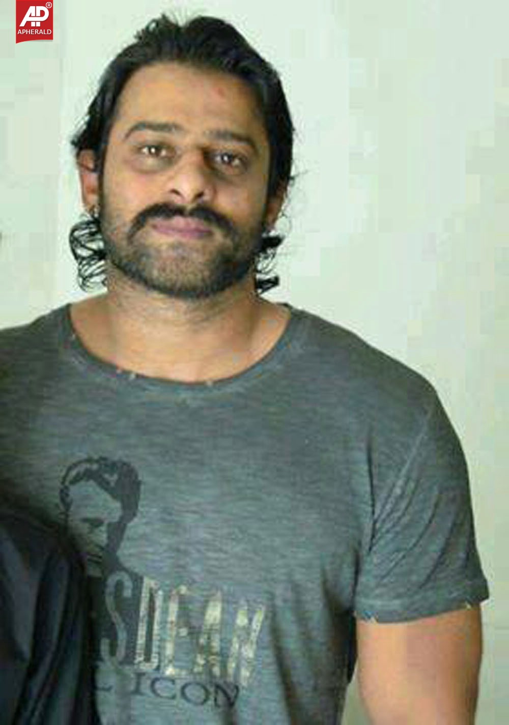 Hero Prabhas New Unseen Pics