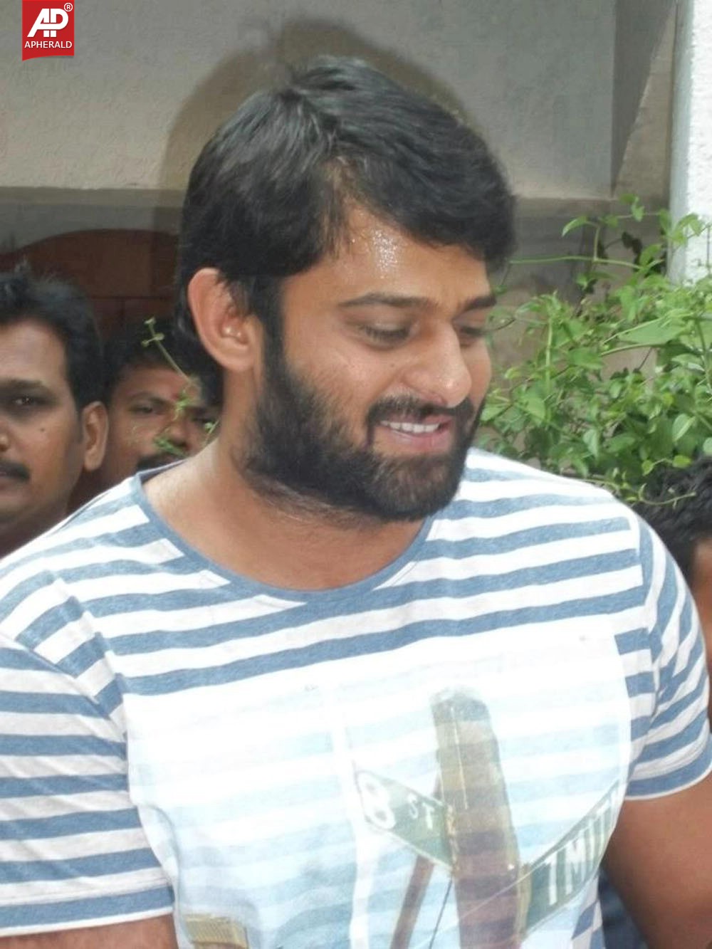 Are All The Tollywood Stars Targeting Prabhas Position Now?