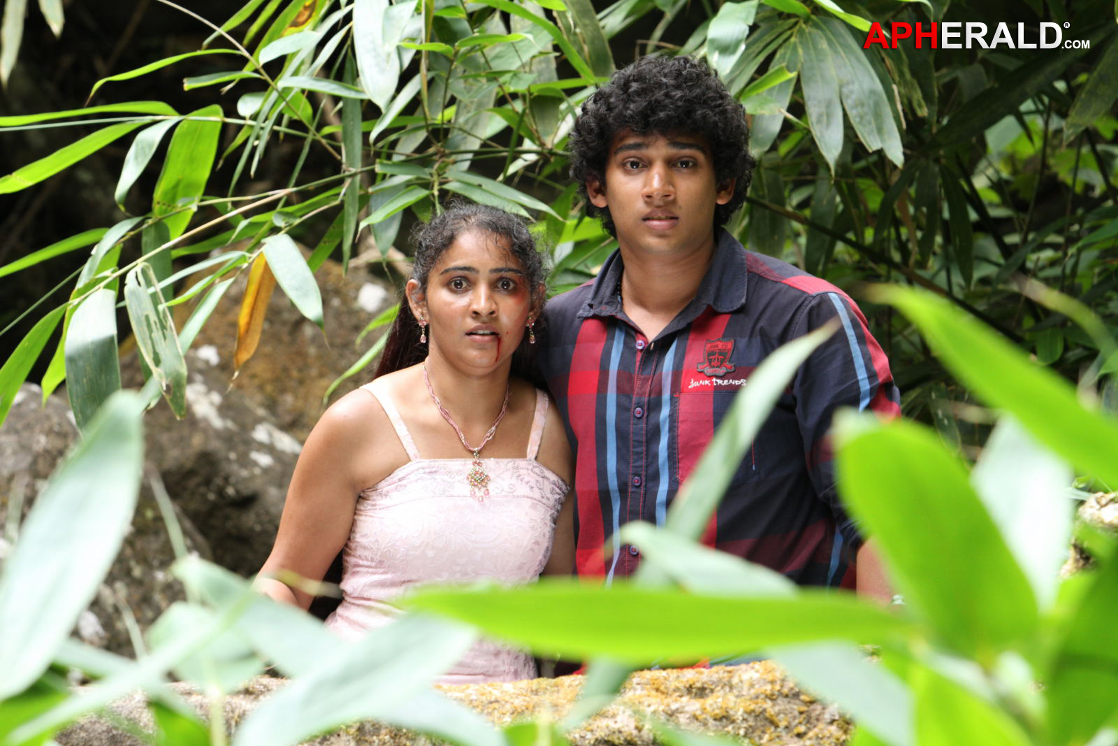 Idari Bhamala Kougili Movie Stills