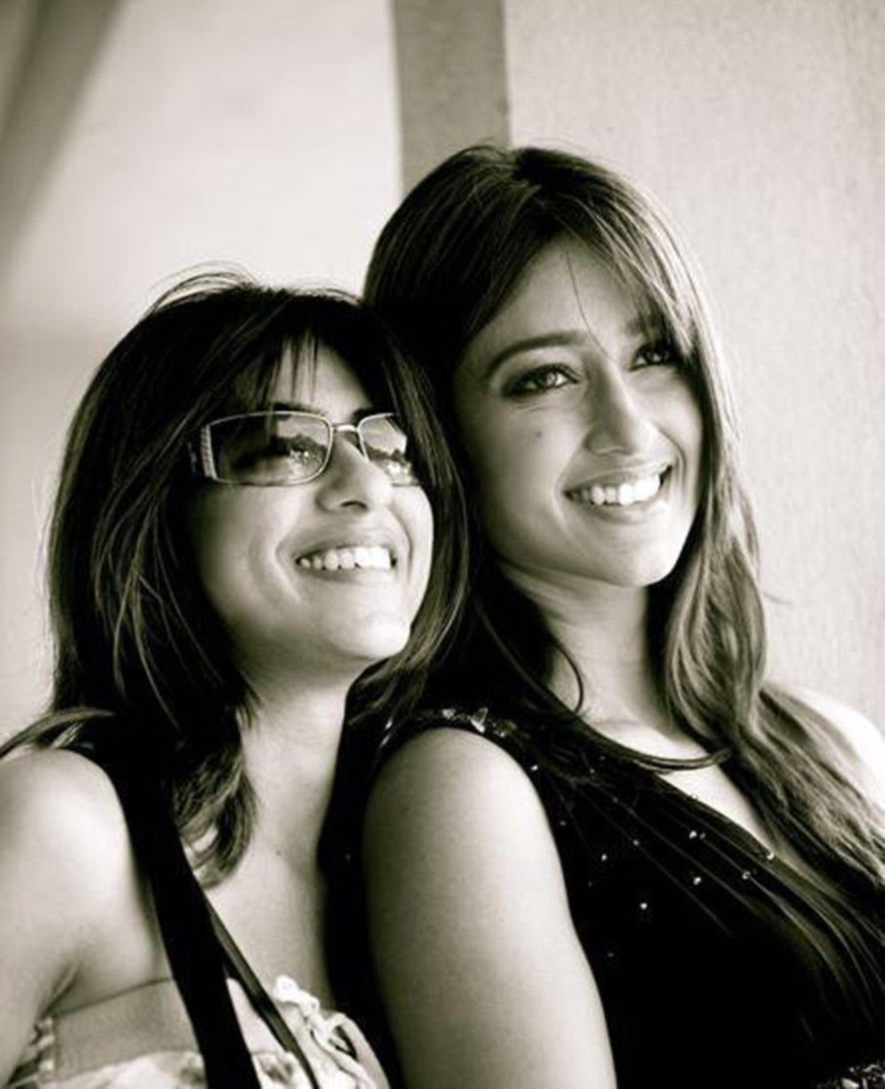 Ileana Rare Photos