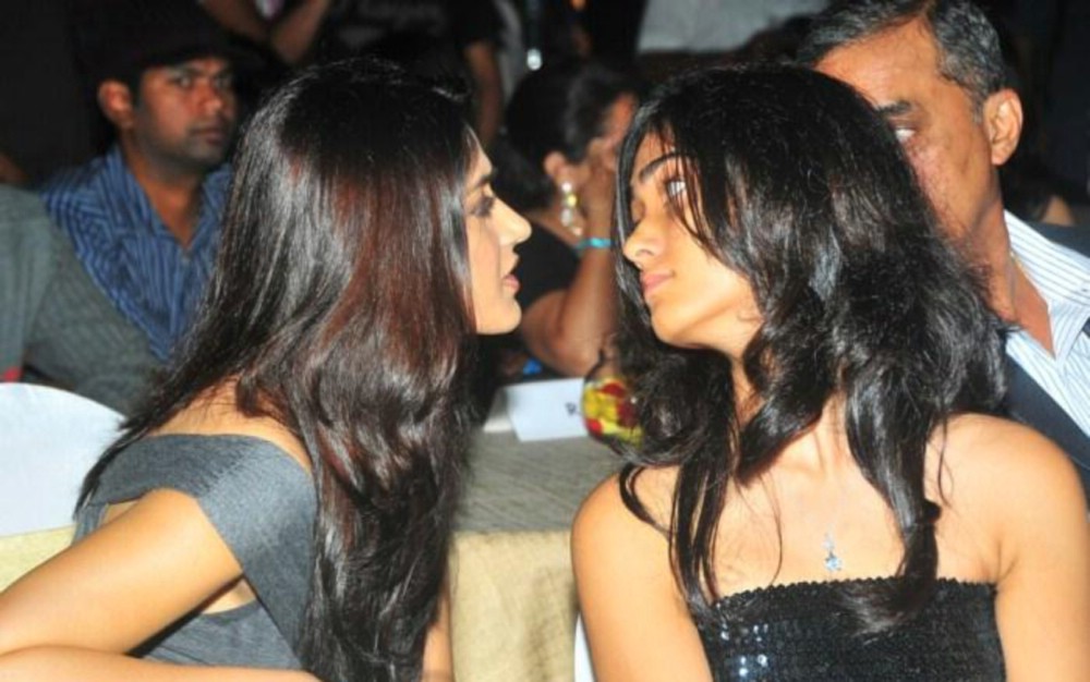 Ileana Rare Photos