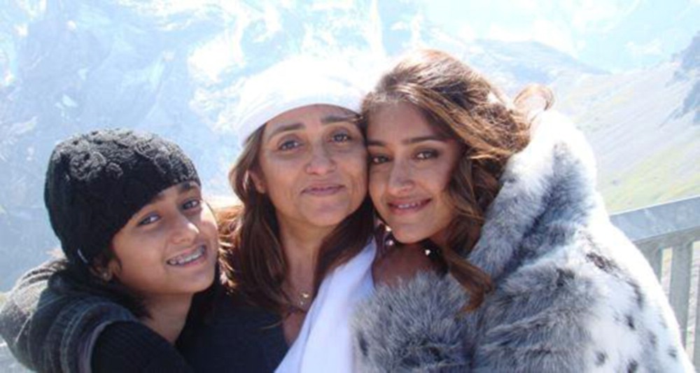 Ileana Rare Photos