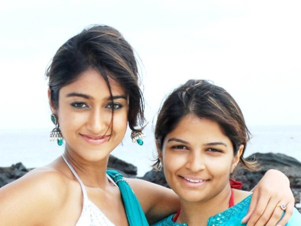 Ileana Rare Photos