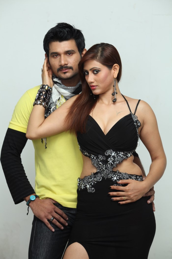 Inji Murappa Movie Stills