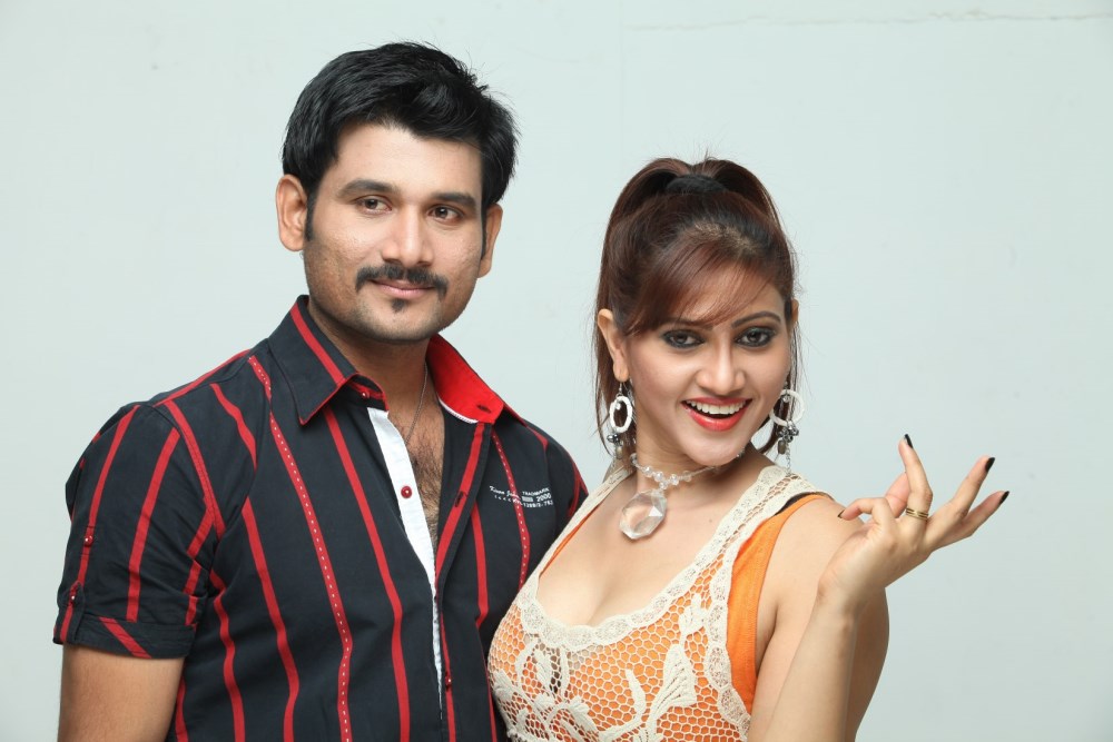 Inji Murappa Movie Stills