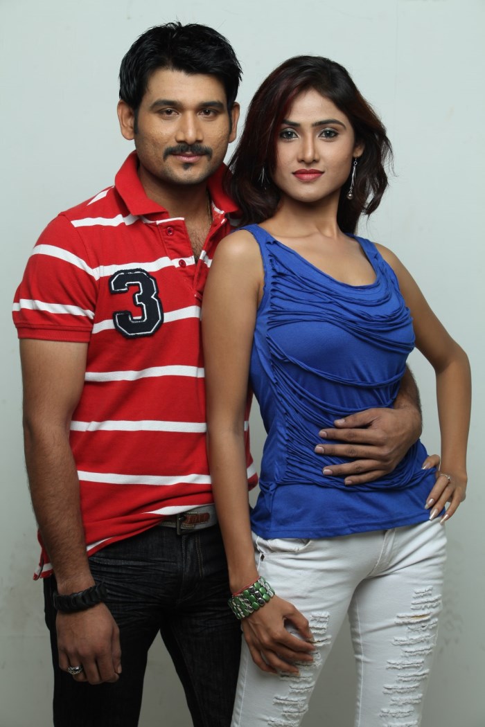 Inji Murappa Movie Stills