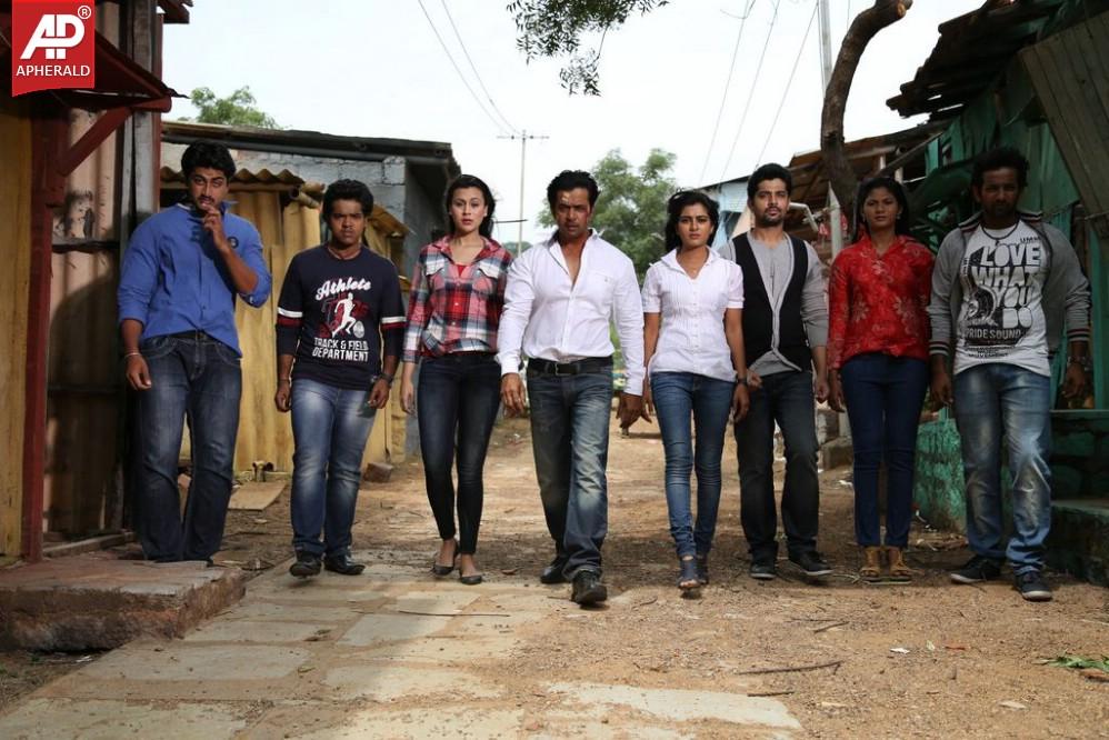 Jai Hind 2 Movie Stills