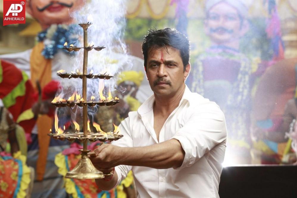 Jai Hind 2 Movie Stills