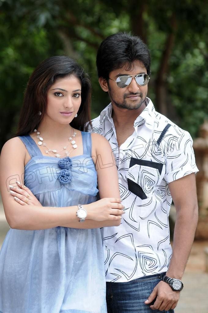 Jameen Tamil Movie Stills