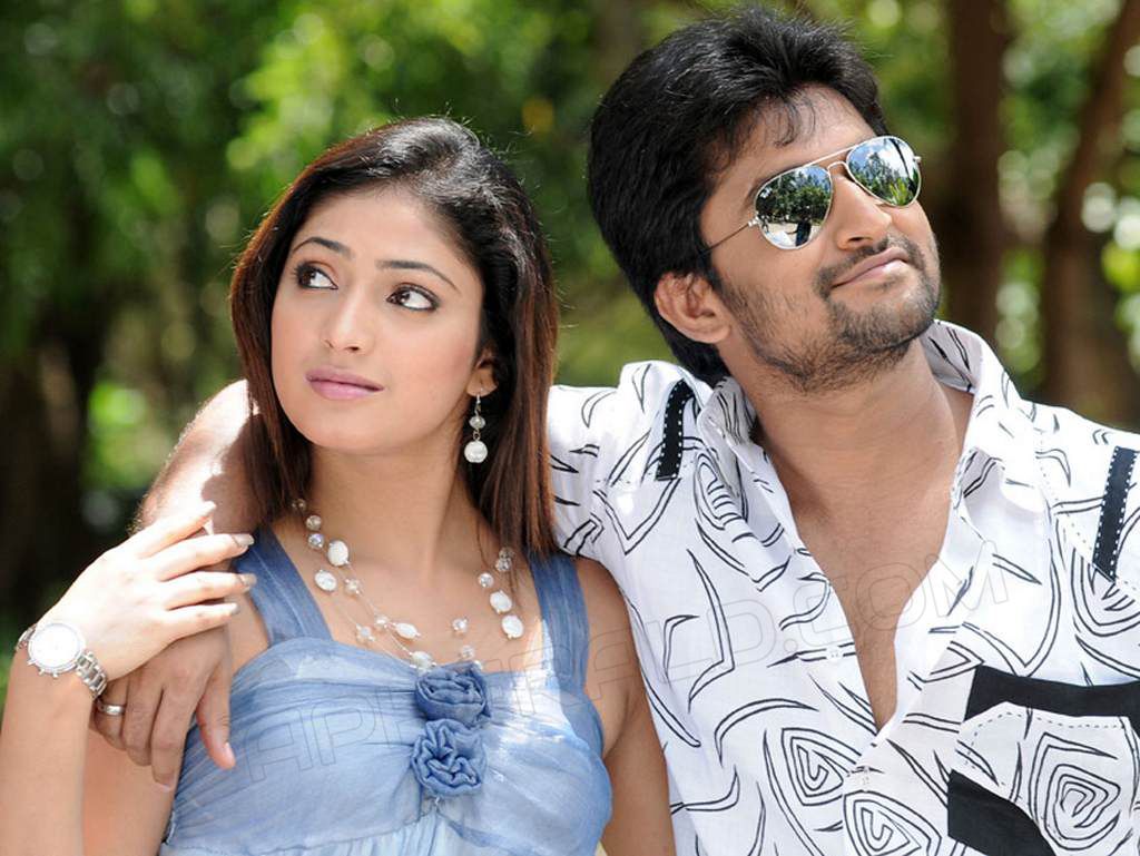 Jameen Tamil Movie Stills