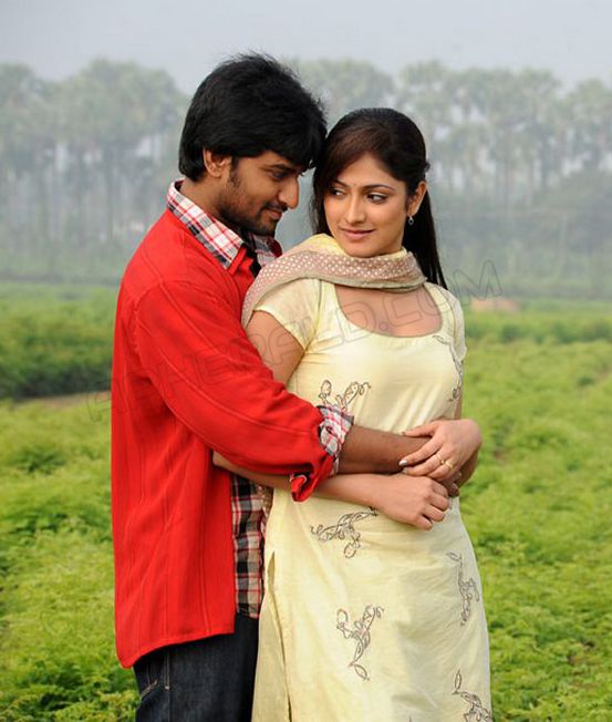 Jameen Tamil Movie Stills