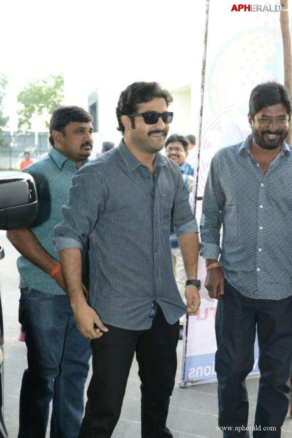 Jr Ntr Unseen Photos