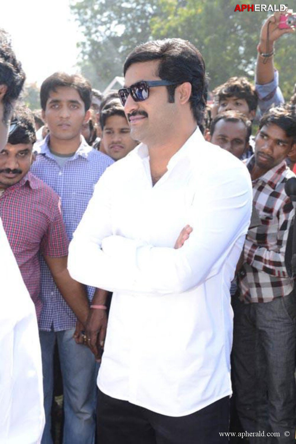 Jr Ntr Unseen Photos