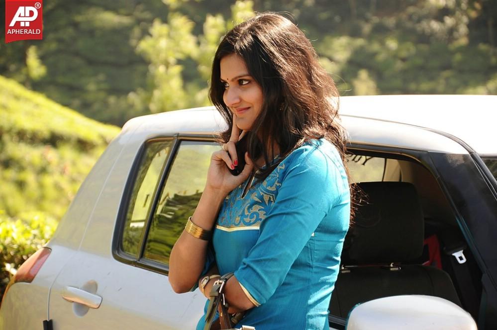 KA Kannada Movie Stills