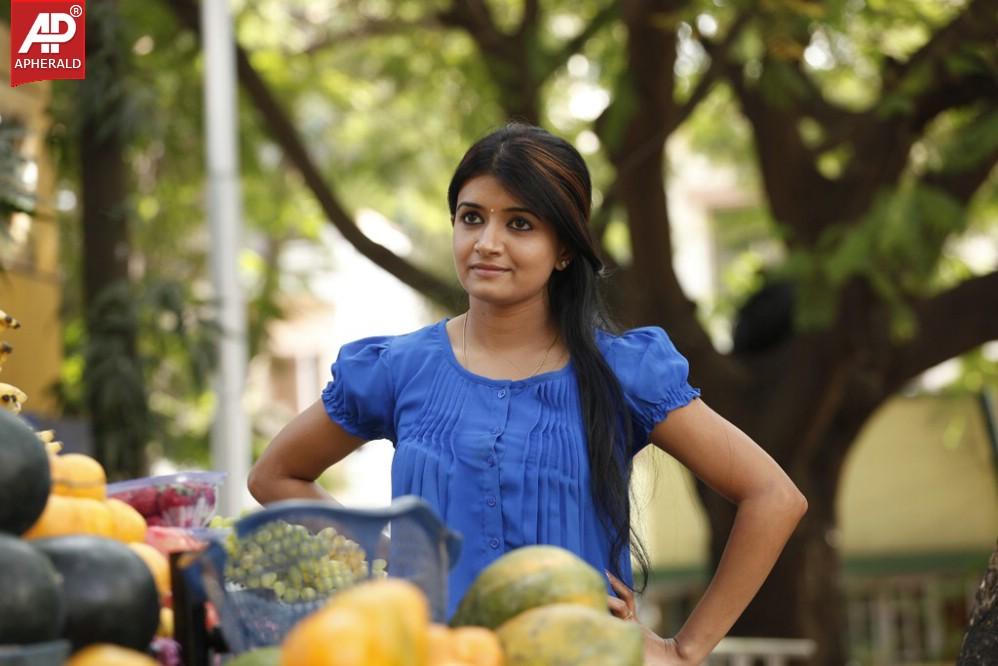 KA Kannada Movie Stills