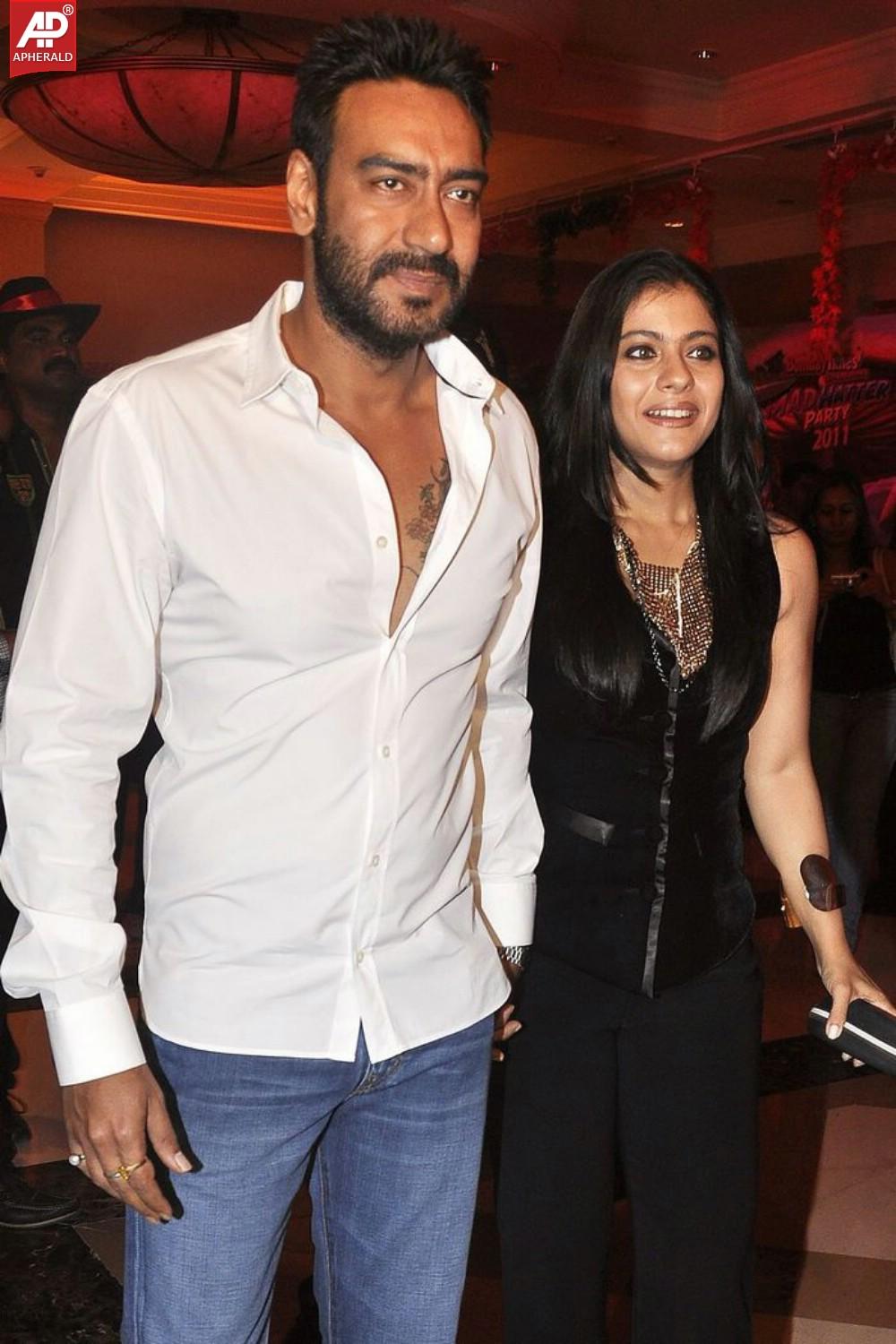 Kajol Birthday Special Photos